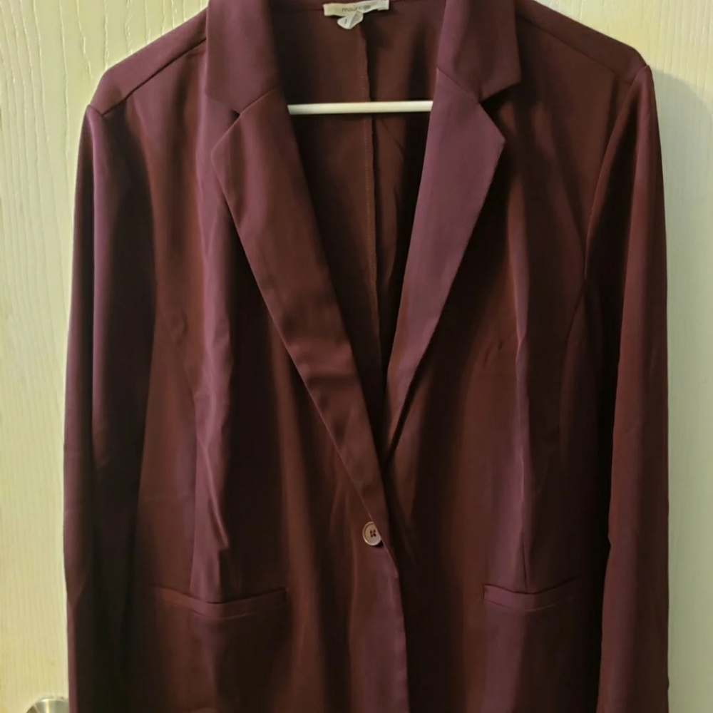 Maurices Blazer
